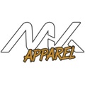 MK Apparel LLC Logo