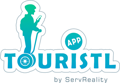 Touristl Logo