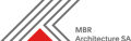 MBR Architecture SA Logo