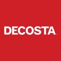 DECOSTA Global Logo