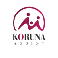 Koruna Assist Logo