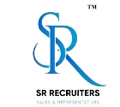 srrecruiters Logo