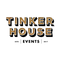 The Tinker House Events Logo