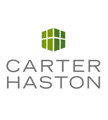 Carter-Haston Logo