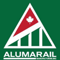 Alumarail Manufacturing Inc Logo