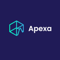 Apexa Tech Logo