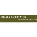 IMAM & Associates Logo