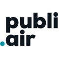 Publi-Air Spain Logo