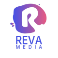Reva Media Logo