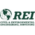 REI Engineering, Inc. Logo