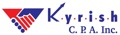 Kyrish C.P.A. Inc. Logo