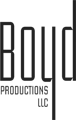 Boyd Productions Logo