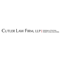 Cutler Law Firm, LLP Logo
