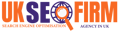 UK SEO Firm Logo