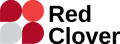 Red Clover HR Logo