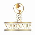 Visionaire Academy LLC Logo