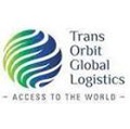 Trans Orbit Global Logistics Logo