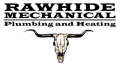 Rawhide Mechanical, Inc. Logo