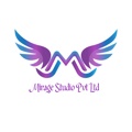 Mirage Studios Private Limited Logo
