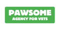 Pawsome Digital Logo