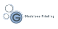 Gladstone printing services Logo