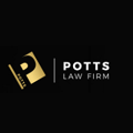 The Potts Law Firm Logo