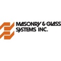 Masonry and Glass Systems Inc. Logo