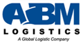 ABM Logistics Logo