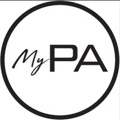 My PA Logo