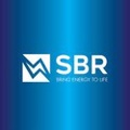 SBR Batteries Logo