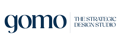 Gomo | The Strategy Design Studio Logo