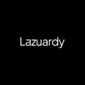 Lazuardy Logo