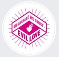 Evil Love Logo