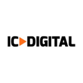 IC-Digital Logo