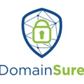 DomainSure Logo