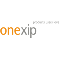 onexip GmbH Logo
