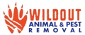 WIldout Removal and Pest Contorl Logo
