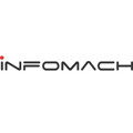 Infomach Soluções Logo