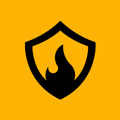 Blaze Information Security Logo