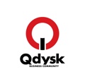 Qdysk Blogs Logo