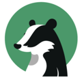 Ad Badger Logo