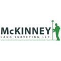 McKinney Land Surveying, LLC Logo