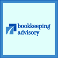 The Bookkeeping Advisory Team LLC Logo