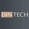 DINTECH Sistemas Logo