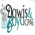 Dowis & Boyd CPAS Logo