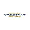 Powell and Pisman Injury Lawyers Logo