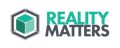 RealityMatters Inc. Logo