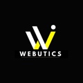 Webutics Logo