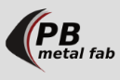 PB Metal Fab Logo