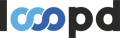 Looopd Logo